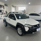 Fiat Strada Adventure 1.8/ 1.8 LOCKER Flex CE 2015 Flex-1