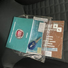 Fiat Strada Adventure 1.8/ 1.8 LOCKER Flex CE 2015 Flex-12