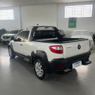 Fiat Strada Adventure 1.8/ 1.8 LOCKER Flex CE 2015 Flex-4