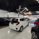 Honda Fit LX 1.5 Flexone 16V 5p Aut. 2015 Flex-2