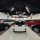 Honda Fit LX 1.5 Flexone 16V 5p Aut. 2015 Flex-3