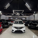 Honda Fit LX 1.5 Flexone 16V 5p Aut. 2015 Flex-0