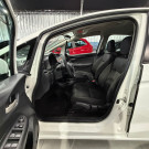 Honda Fit LX 1.5 Flexone 16V 5p Aut. 2015 Flex-9