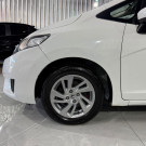 Honda Fit LX 1.5 Flexone 16V 5p Aut. 2015 Flex-11