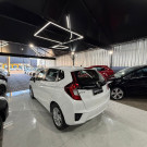 Honda Fit LX 1.5 Flexone 16V 5p Aut. 2015 Flex-4