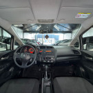 Honda Fit LX 1.5 Flexone 16V 5p Aut. 2015 Flex-5