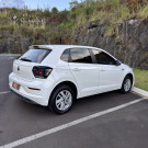 VW - VolksWagen Polo Comfortline TSI 1.0 Flex 12V Aut. 2024 Flex-1