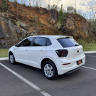 VW - VolksWagen Polo Comfortline TSI 1.0 Flex 12V Aut. 2024 Flex-2