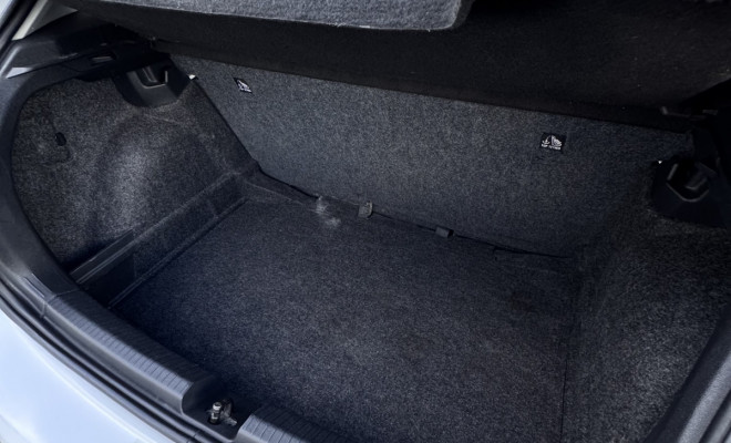 VW - VolksWagen Polo Comfortline TSI 1.0 Flex 12V Aut. 2024 Flex-13