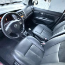 Nissan LIVINA 1.6 16V Flex Fuel 5p 2012 Flex-5