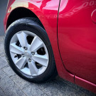 Nissan LIVINA 1.6 16V Flex Fuel 5p 2012 Flex-0