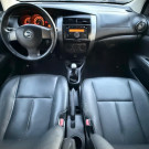 Nissan LIVINA 1.6 16V Flex Fuel 5p 2012 Flex-3