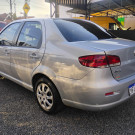Fiat Siena ELX 1.0 mpi Fire/Fire Flex 8V 4p 2010 Flex-1
