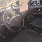 Fiat Siena ELX 1.0 mpi Fire/Fire Flex 8V 4p 2010 Flex-2