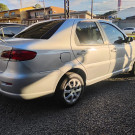 Fiat Siena ELX 1.0 mpi Fire/Fire Flex 8V 4p 2010 Flex-0