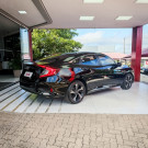 Honda Civic Sedan EXL 2.0 Flex 16V Aut.4p 2017 Flex-2