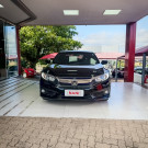 Honda Civic Sedan EXL 2.0 Flex 16V Aut.4p 2017 Flex-0