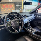 Honda Civic Sedan EXL 2.0 Flex 16V Aut.4p 2017 Flex-5