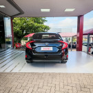 Honda Civic Sedan EXL 2.0 Flex 16V Aut.4p 2017 Flex-3