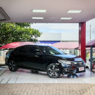 Honda Civic Sedan EXL 2.0 Flex 16V Aut.4p 2017 Flex-1