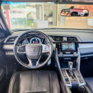 Honda Civic Sedan EXL 2.0 Flex 16V Aut.4p 2017 Flex-6