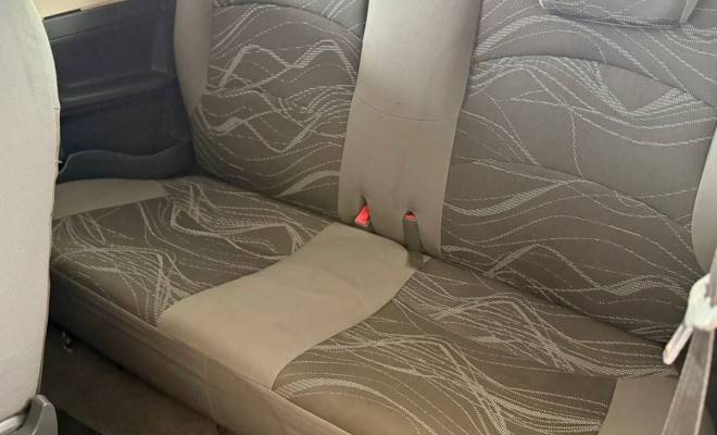 Fiat Strada Working 1.4 mpi Fire Flex 8V CD 2013 Flex-4