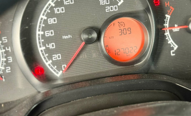 Fiat Strada Working 1.4 mpi Fire Flex 8V CD 2013 Flex-3