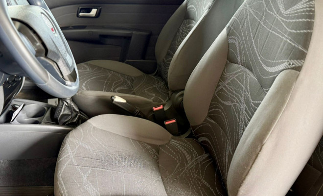 Fiat Strada Working 1.4 mpi Fire Flex 8V CD 2013 Flex-5