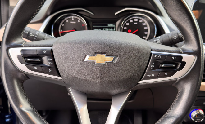 GM - Chevrolet ONIX SED. Plus PREM. 1.0 12V TB Flex Aut 2020 Flex-7