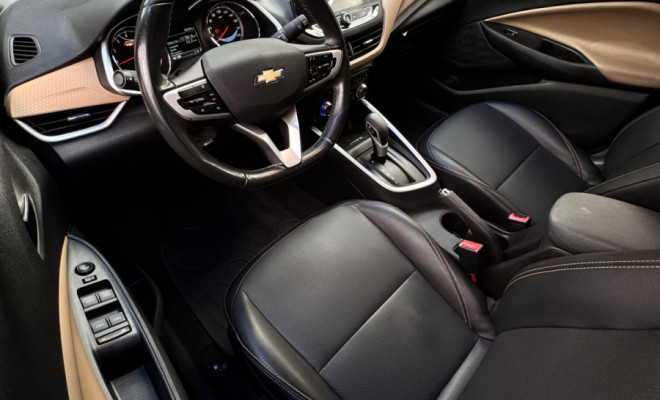 GM - Chevrolet ONIX SED. Plus PREM. 1.0 12V TB Flex Aut 2020 Flex-5