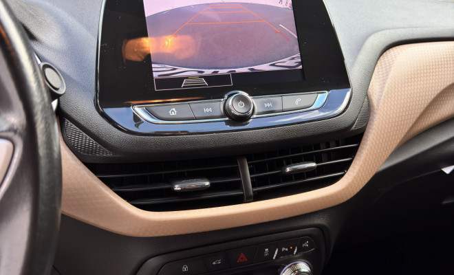 GM - Chevrolet ONIX SED. Plus PREM. 1.0 12V TB Flex Aut 2020 Flex-8