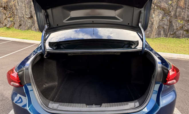 GM - Chevrolet ONIX SED. Plus PREM. 1.0 12V TB Flex Aut 2020 Flex-13