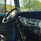 Toyota Bandeirante 1977 Diesel-2