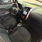 Nissan MARCH SL 1.6 16V FlexStart 5p Aut. 2017 Flex-5