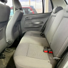 VW - VolksWagen Fox Plus 1.0Mi/ 1.0Mi Total Flex 8V 4p 2010 Flex-6