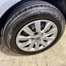 VW - VolksWagen Fox Plus 1.0Mi/ 1.0Mi Total Flex 8V 4p 2010 Flex-7