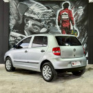 VW - VolksWagen Fox Plus 1.0Mi/ 1.0Mi Total Flex 8V 4p 2010 Flex-3