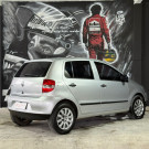 VW - VolksWagen Fox Plus 1.0Mi/ 1.0Mi Total Flex 8V 4p 2010 Flex-4