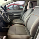 VW - VolksWagen Fox Plus 1.0Mi/ 1.0Mi Total Flex 8V 4p 2010 Flex-2