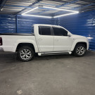 VW - VolksWagen AMAROK Highline CD 3.0 4x4 TB Dies. Aut. 2018 Flex-2