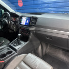 VW - VolksWagen AMAROK Highline CD 3.0 4x4 TB Dies. Aut. 2018 Flex-4