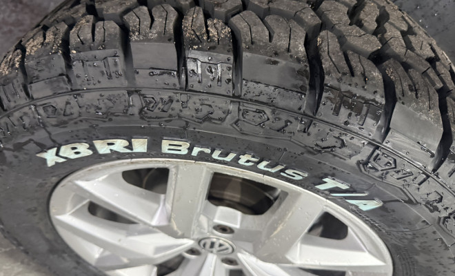 VW - VolksWagen AMAROK Highline CD 3.0 4x4 TB Dies. Aut. 2018 Flex-8