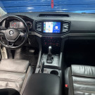 VW - VolksWagen AMAROK Highline CD 3.0 4x4 TB Dies. Aut. 2018 Flex-6