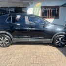 VW - VolksWagen T-Cross Sense 200 TSI 1.0 Flex 5p Aut. 2022 Flex-4