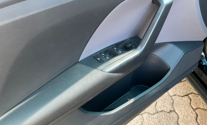 VW - VolksWagen T-Cross Sense 200 TSI 1.0 Flex 5p Aut. 2022 Flex-1