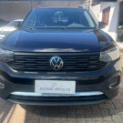 VW - VolksWagen T-Cross Sense 200 TSI 1.0 Flex 5p Aut. 2022 Flex-6