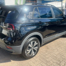VW - VolksWagen T-Cross Sense 200 TSI 1.0 Flex 5p Aut. 2022 Flex-2