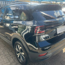 VW - VolksWagen T-Cross Sense 200 TSI 1.0 Flex 5p Aut. 2022 Flex-3