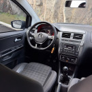 VW - VolksWagen Fox Comfortline 1.6 Flex 8V 5p 2017 Flex-10