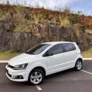 VW - VolksWagen Fox Comfortline 1.6 Flex 8V 5p 2017 Flex-1